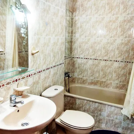 Cristianos 2 Bedrooms Wifi