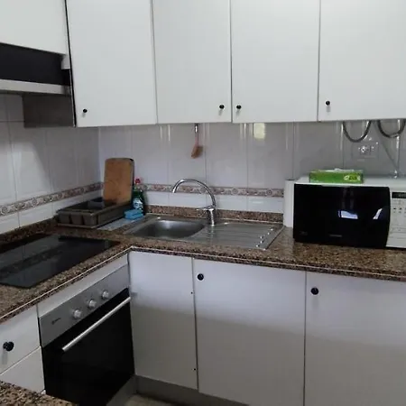 Cristianos 2 Bedrooms Wifi * لوس كريستيانوس