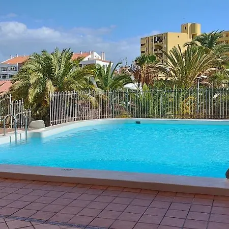 شقة Cristianos 2 Bedrooms Wifi