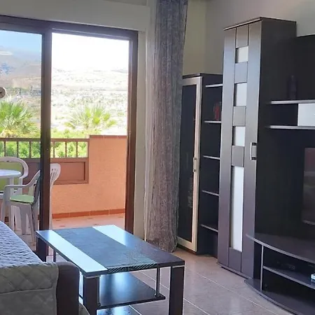 شقة Cristianos 2 Bedrooms Wifi *