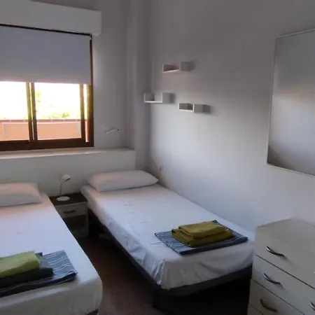 Cristianos 2 Bedrooms Wifi *